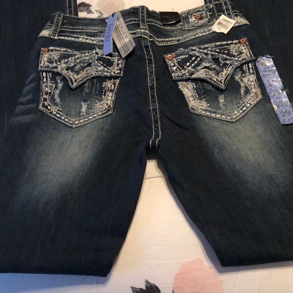 Jeans - Picture 3 of 8